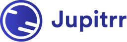 jupitrr logo